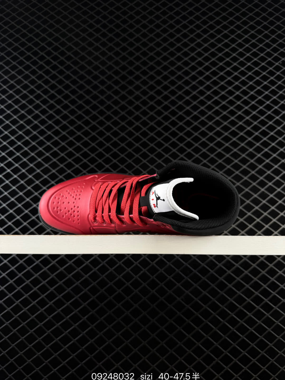 Nike Air Jordan 1 Retro Mid AJ1-414823-002